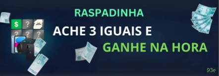 Interface do cassino ao vivo