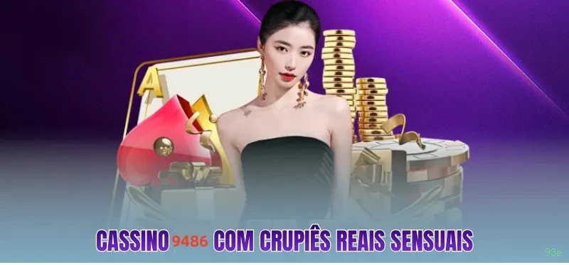 Cassino 24/7 disponível