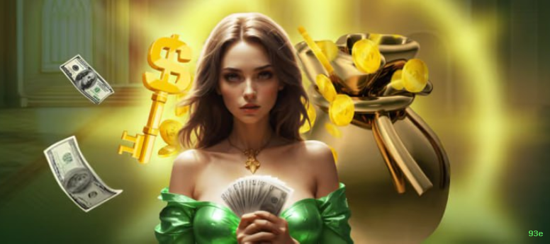 Slots Premium da PG Soft na 93e